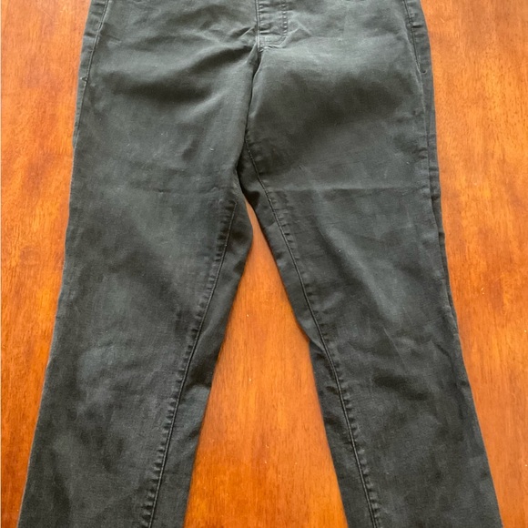 VGUC Black JAG Jeans - Picture 4 of 4